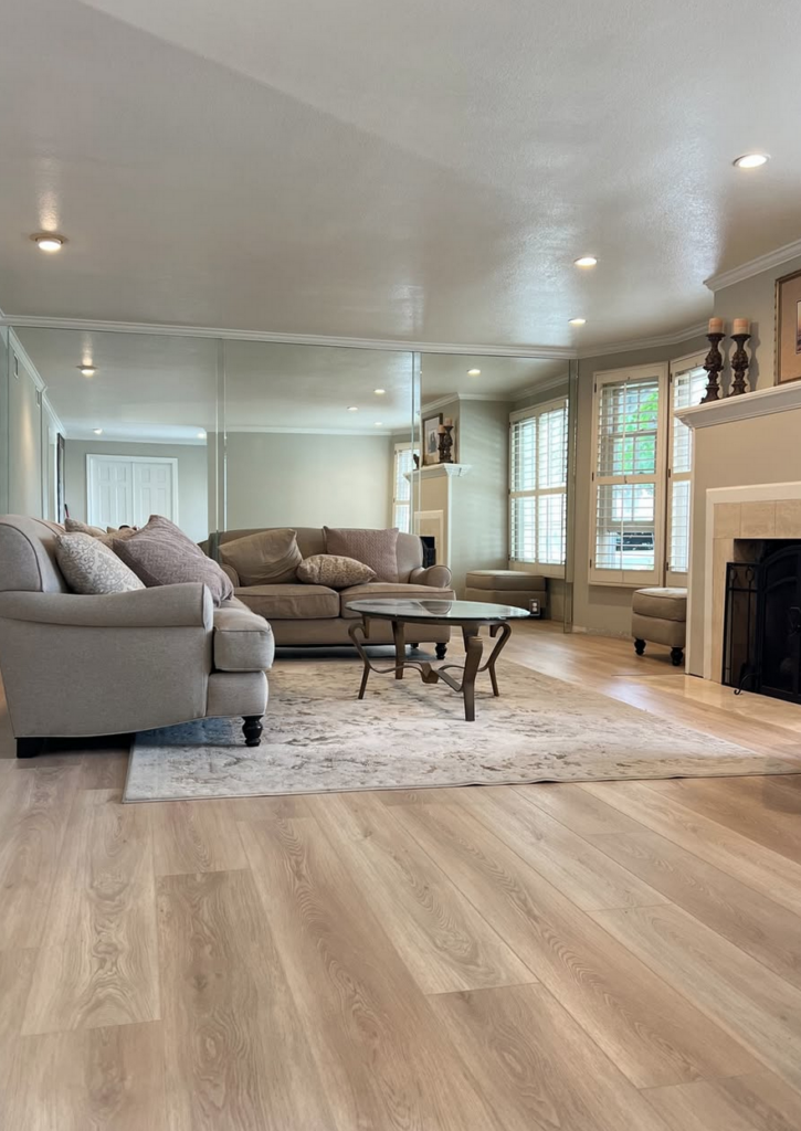 Flooring Installation Whittier