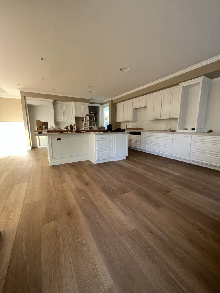 Flooring Installation Downey